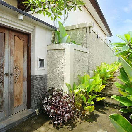 Uma Bingin Villa Pecatu  Exterior photo